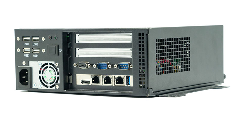 工業(yè)平板電腦全方位指南:智能制造時代的移動控制終端